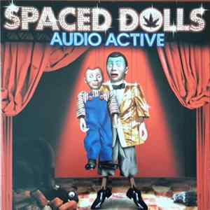 Audio Active - Spaced Dolls Album