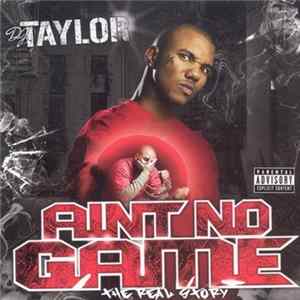 The Game - Aint No Game Album