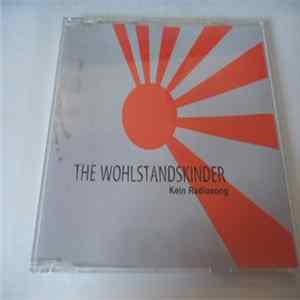 Wohlstandskinder - Kein Radiosong Album