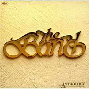 The Band - Anthology Album
