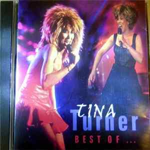 Tina Turner - Best Of ... Album
