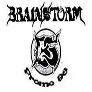 Brainstorm - Promo '96 Album