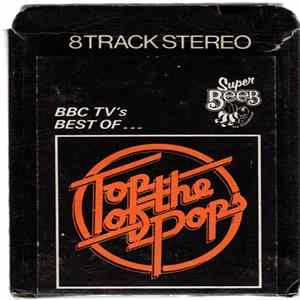 Various - BBC TV's Best Of Top Of ... The Pops Vol.1 Album