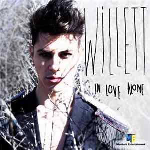 Willett - In Love Alone Album
