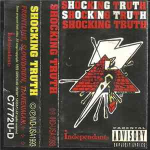 Shocking Truth - Shocking Truth Album
