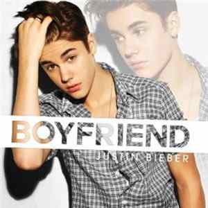 Justin Bieber - Boyfriend Album