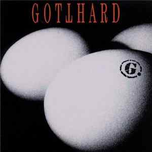 Gotthard - G. Album
