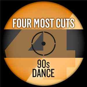 Various - Four Most Cuts Presents - 90s Dance Album