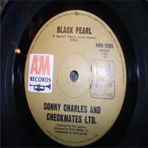 Sonny Charles And The Checkmates, Ltd. - Black Pearl / Lazy Susan Album
