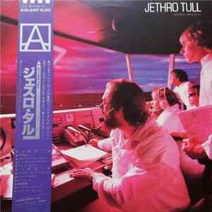 Jethro Tull Album