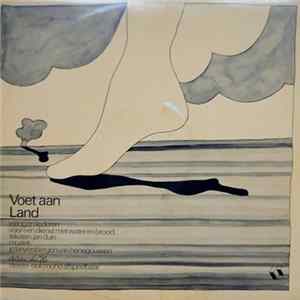 Jan Duin, Jo Beijersbergen Van Henegouwen - Voet Aan Land Album