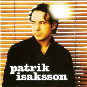 Patrik Isaksson - Patrik Isaksson Album