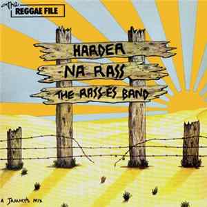 The Rass-Es Band - Harder Na Rass Album