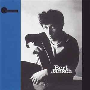 Bert Jansch - Bert Jansch Album
