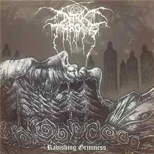 Darkthrone - Ravishing Grimness Album