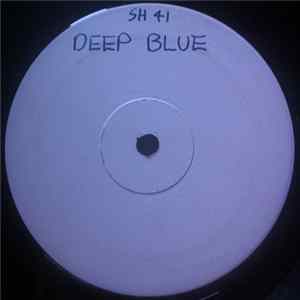 Deep Blue - The Helicopter Tune Album