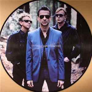 Depeche Mode - Soothe My Soul Part 2 Album