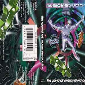 Music Instructor - The World Of Music Instructor Album