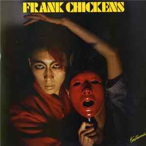 Frank Chickens - Blue Canary Album