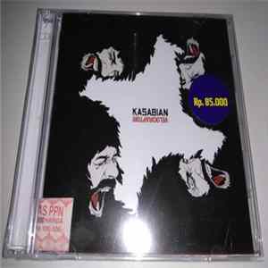 Kasabian - Velociraptor! Album