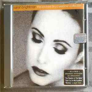 Sarah Brightman - The Andrew Lloyd Webber Collection Album