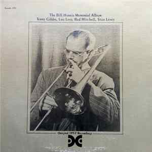 Terry Gibbs, Lou Levy, Red Mitchell, Stan Levey - The Bill Harris Memorial Album Album