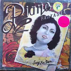 Piano Fantasia - Song For Denise Album