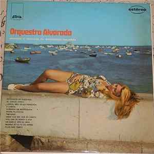 Orquestra Alvorada, Shegundo Galarza - Peticoats Of Portugal Album