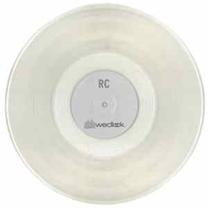 Wedlock - Reverend Charisma Album