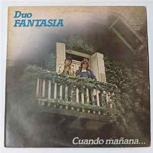 Dúo Fantasía - Cuando Mañana Album