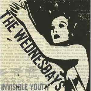 The Wednesdays - Invisible Youth Album