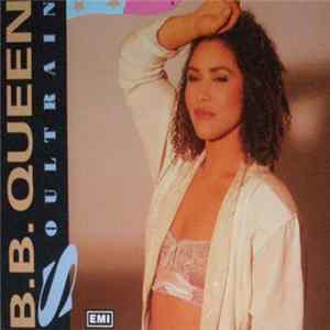 B.B. Queen - Soultrain Album