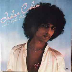 Izhar Cohen And Alpha Beta - Make A Little Love Album