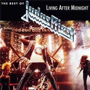 Judas Priest - Living After Midnight (The Best of Judas Priest) Album