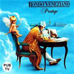 Rondò Veneziano - Prestige Album