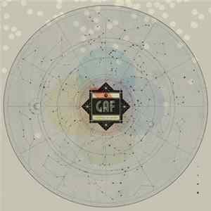 Gaf Y La Estrella De La Muerte - Sunriser Album