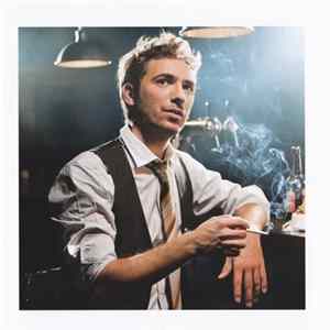 Julien Estival - Adulescent Album