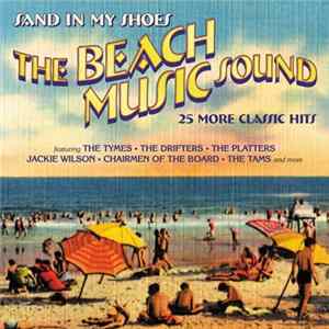 Various - Sand In My Shoes; 25 More Classic Hits Album