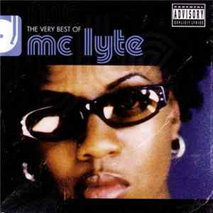 MC Lyte - The Very Best Of MC Lyte Album