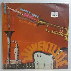 Various - A Juventude Album