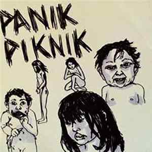Paniks - Panik Piknik Album