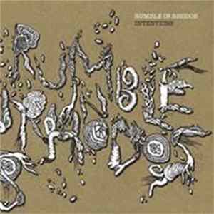 Rumble In Rhodos - Intentions Album