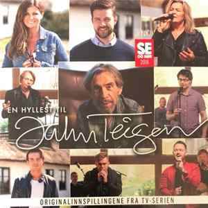 Various - En Hyllest Til Jahn Teigen Album