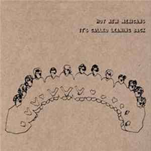 Hot New Mexicans - It's Called Leaning Back Album