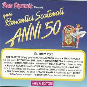 Various - 1B - Only You Album