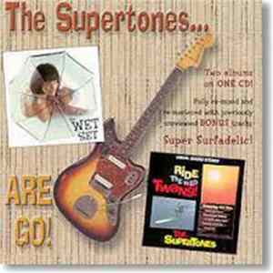 The Supertones - Are Go! Album