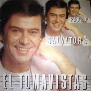 Paolo Salvatore - El Tomavistas Album