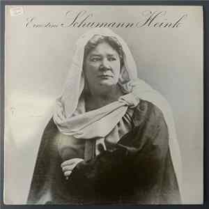 Ernestine Schumann-Heink - Ernestine Schumann-Heink Album