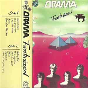 New Drama - Fantasized Album