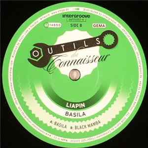 Liapin - Basila Album